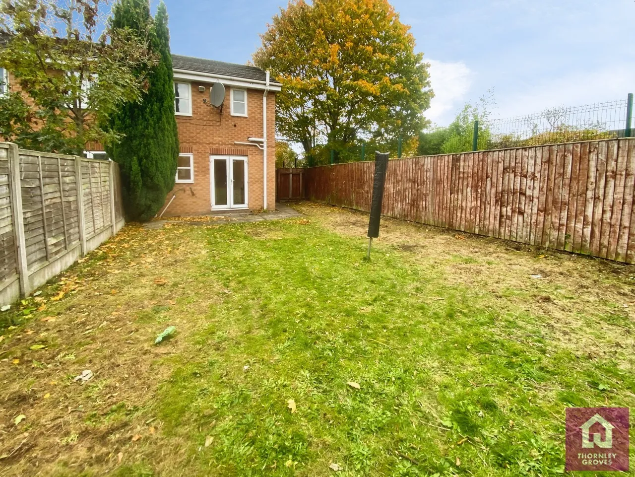 Hasper Avenue, Withington, M20, photo 19