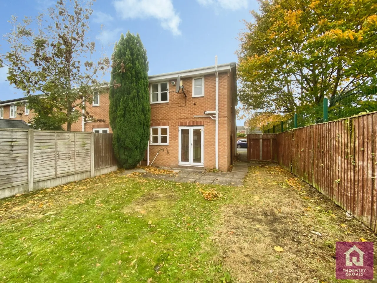 Hasper Avenue, Withington, M20, photo 20