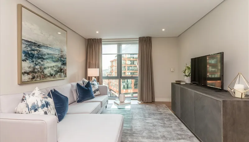 Merchant Square, W2, photo 2