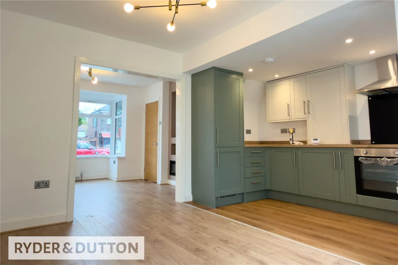 Walker Road, Chadderton, OL9, photo 7