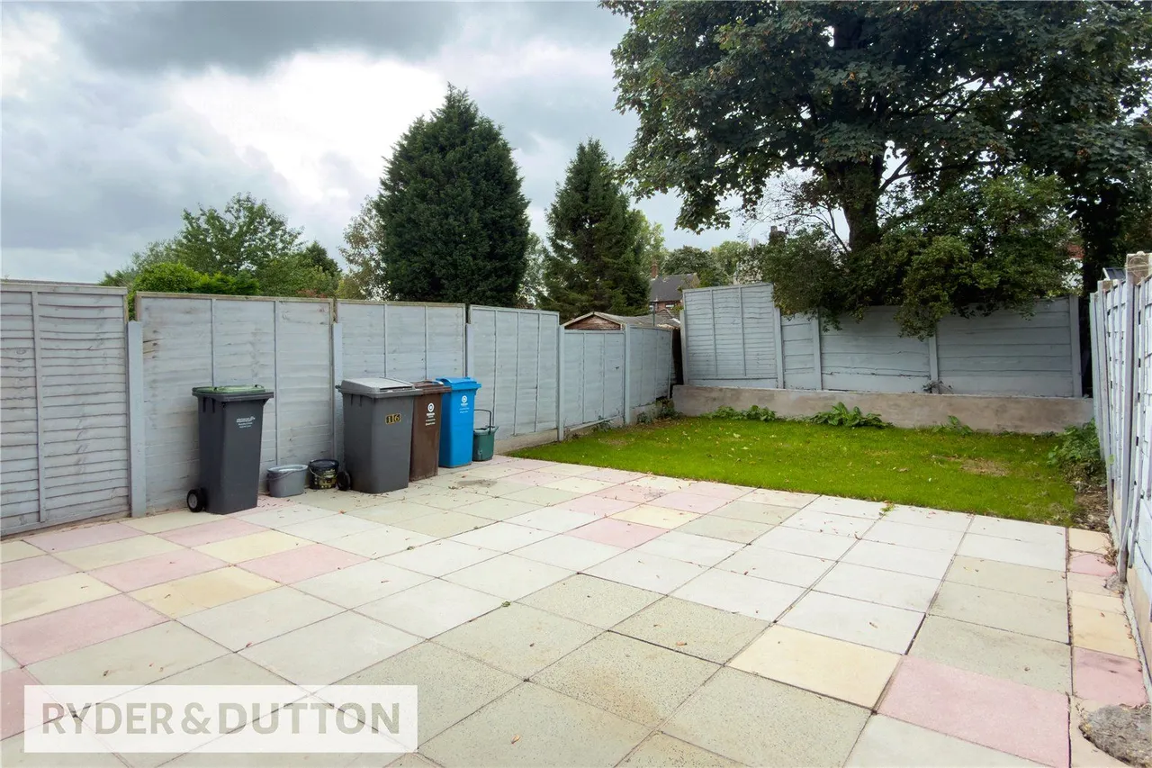 Walker Road, Chadderton, OL9, photo 17