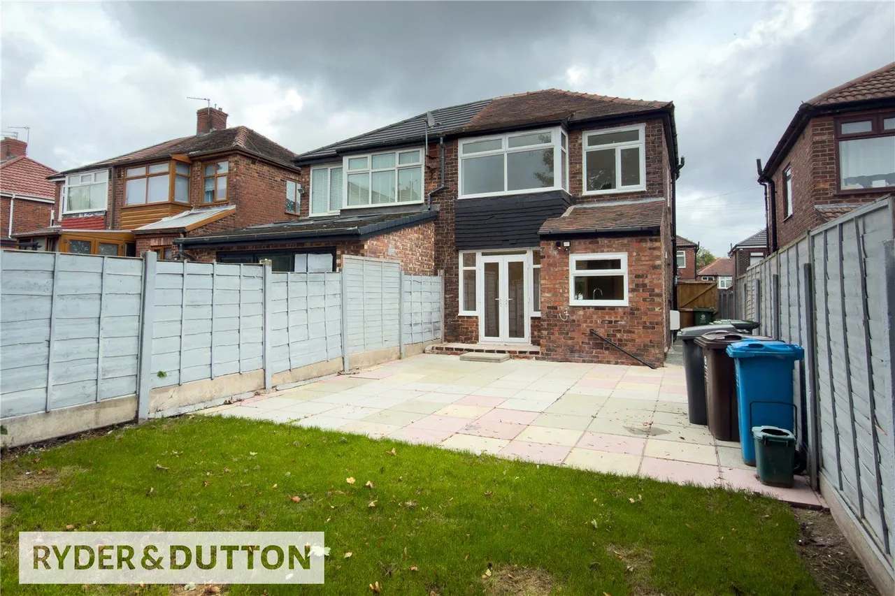 Walker Road, Chadderton, OL9, photo 18