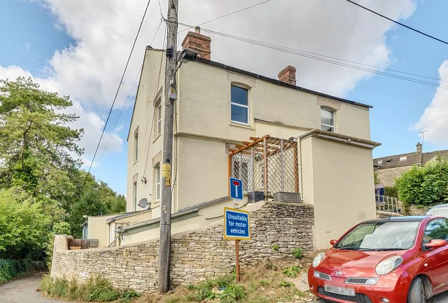 Coppice Hill, Chalford, GL6, photo 17