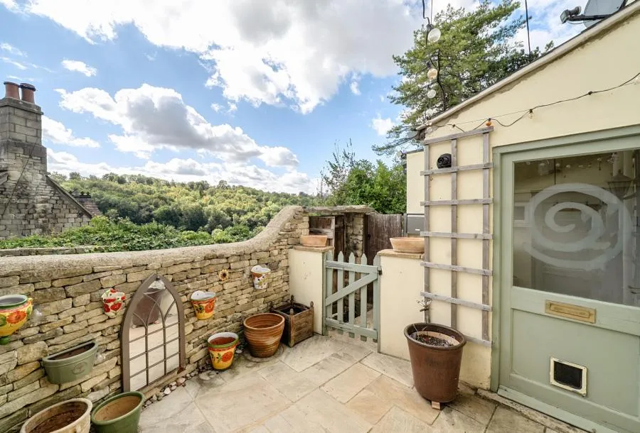 2 bed house for sale, Coppice Hill, Chalford, GL6
