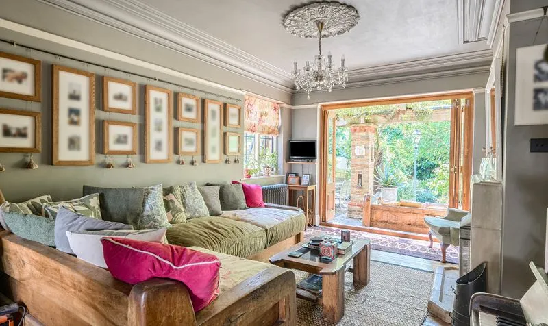 Park Hill Road, Epsom, KT17, photo 5