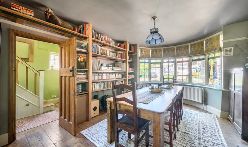 Park Hill Road, Epsom, KT17, photo 3
