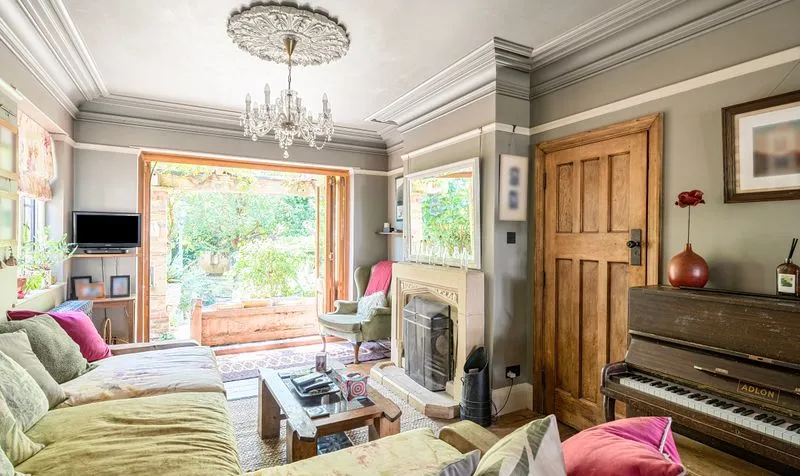 Park Hill Road, Epsom, KT17, photo 12