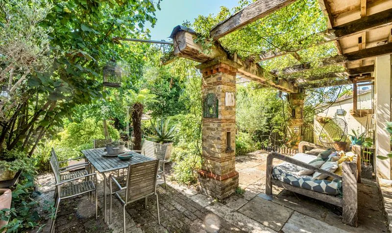 Park Hill Road, Epsom, KT17, photo 4