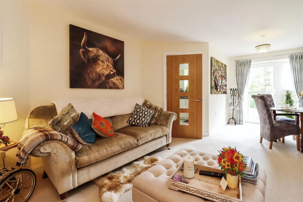 Wenlock Road, Shrewsbury, SY2, photo 5