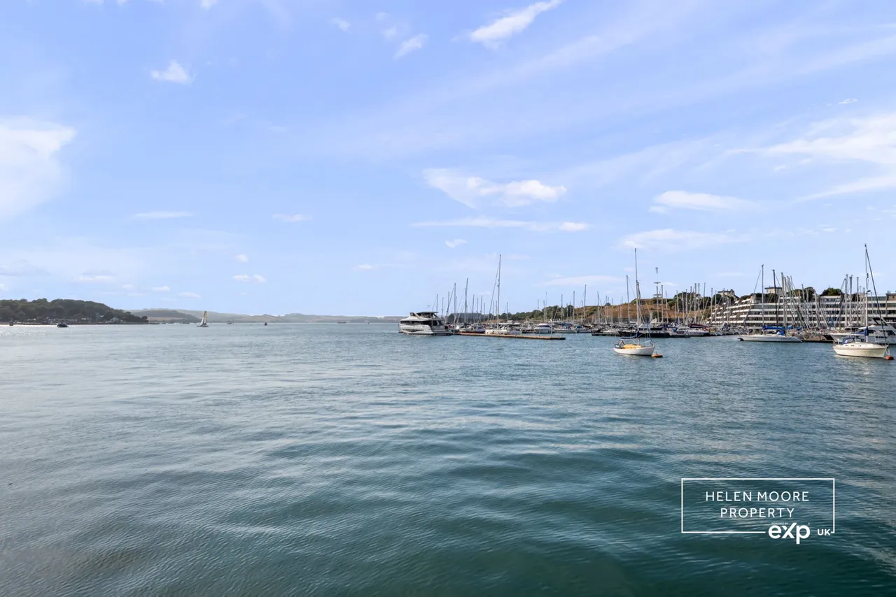 Royal William Yard, Plymouth, Devon, photo 11