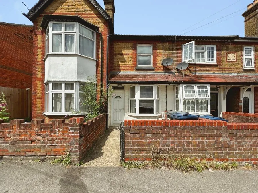 Oakridge Road, High Wycombe, HP11, photo 11