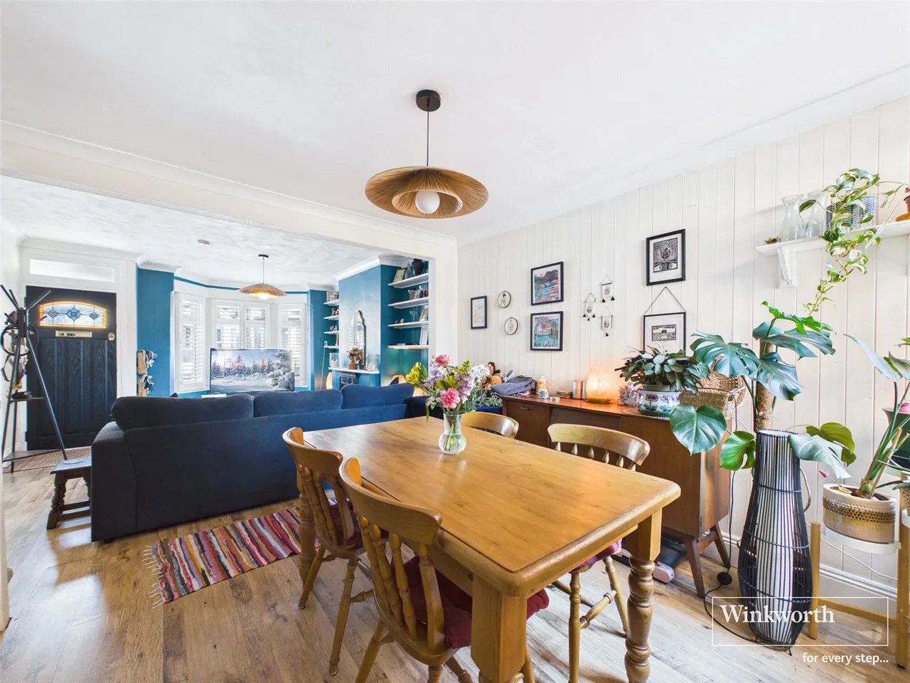 Surrey Road, Reading, Berkshire, RG2, photo 8