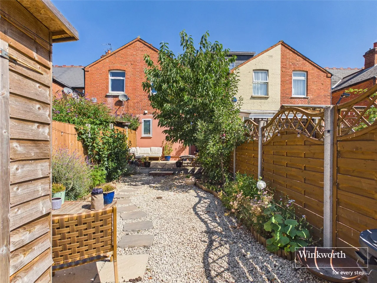 Surrey Road, Reading, Berkshire, RG2, photo 5