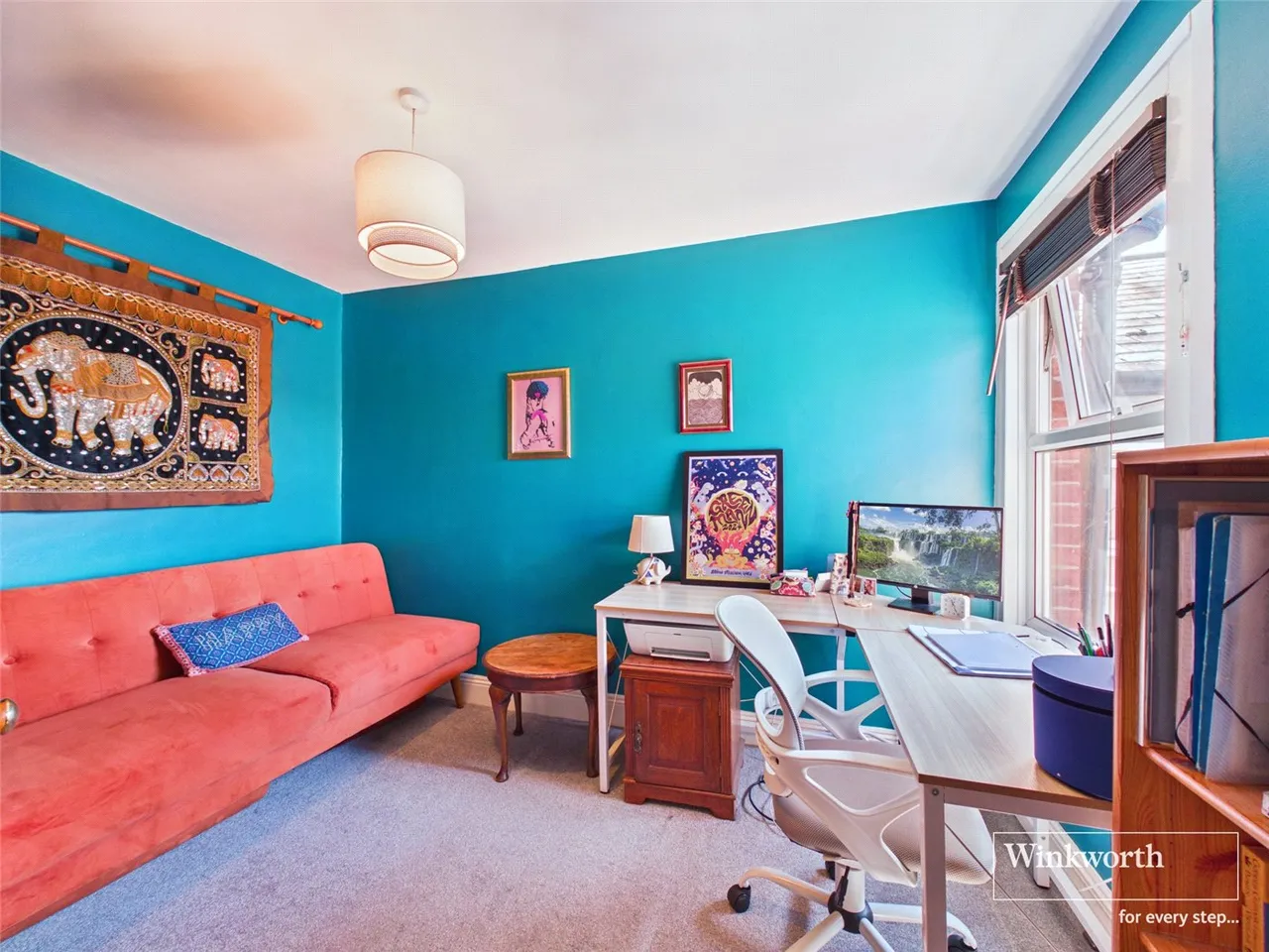 Surrey Road, Reading, Berkshire, RG2, photo 12