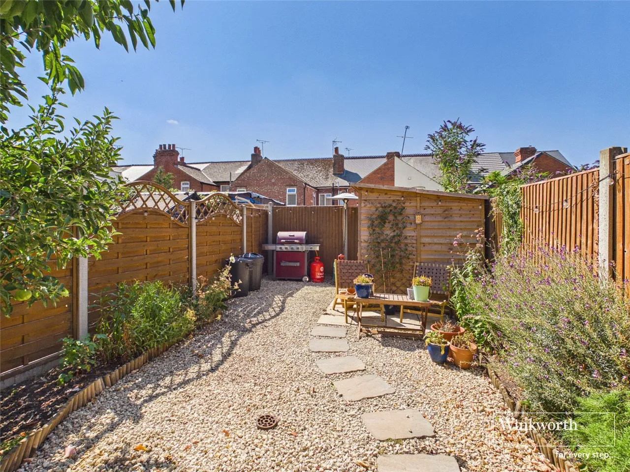 Surrey Road, Reading, Berkshire, RG2, photo 4