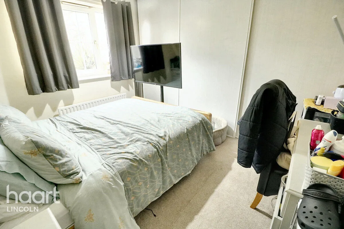 Monckton Way, Dunholme, LN2, photo 8