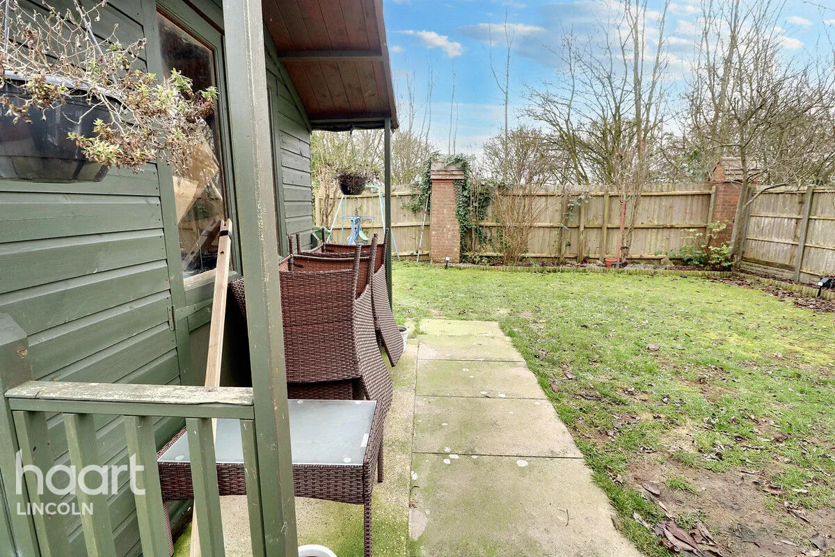 Monckton Way, Dunholme, LN2, photo 10