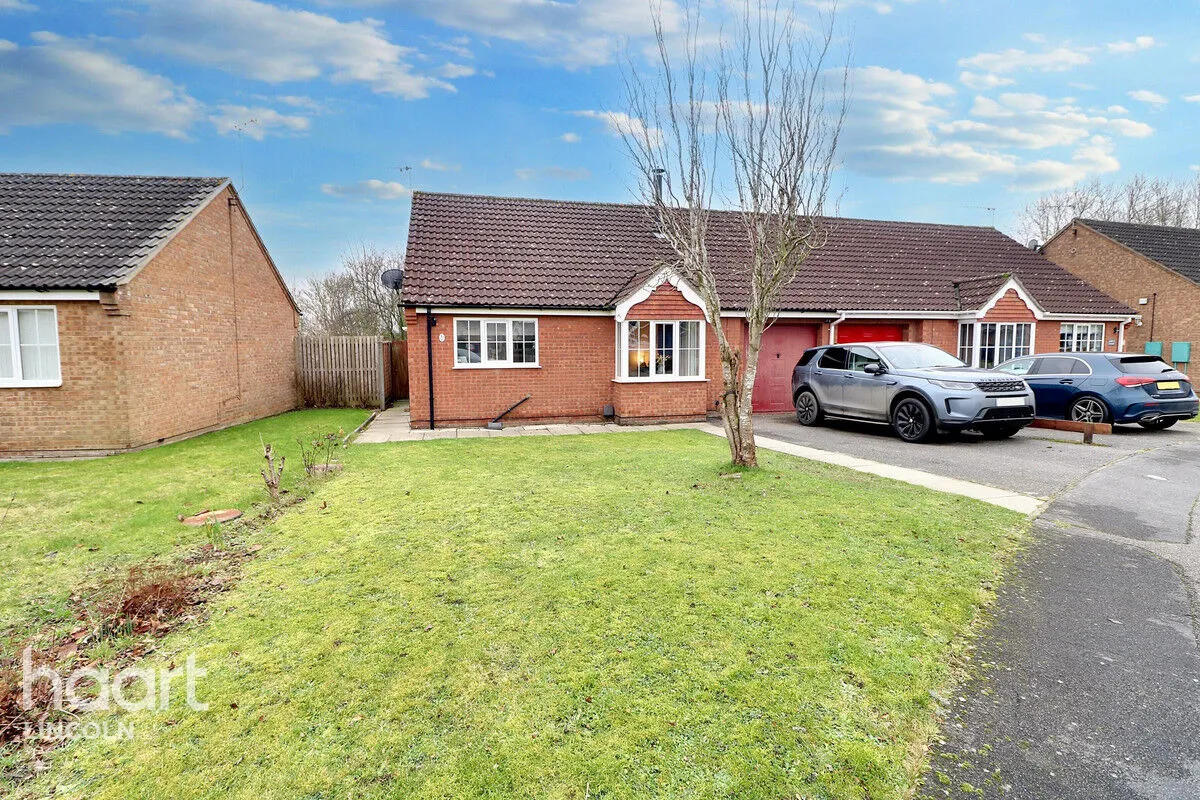 Monckton Way, Dunholme, LN2, photo 14