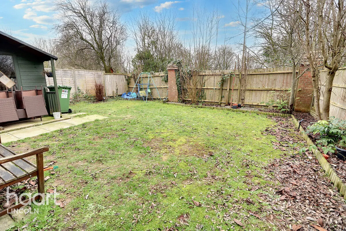 Monckton Way, Dunholme, LN2, photo 11