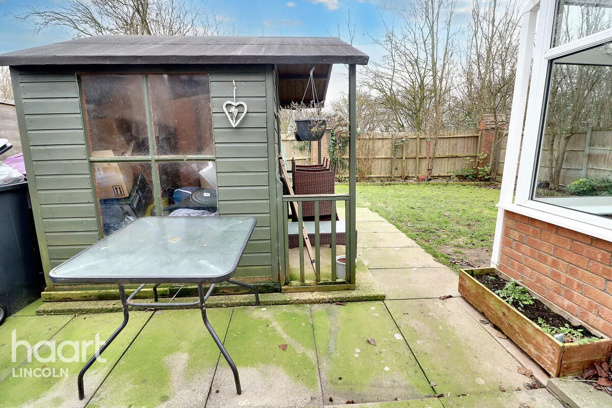 Monckton Way, Dunholme, LN2, photo 13