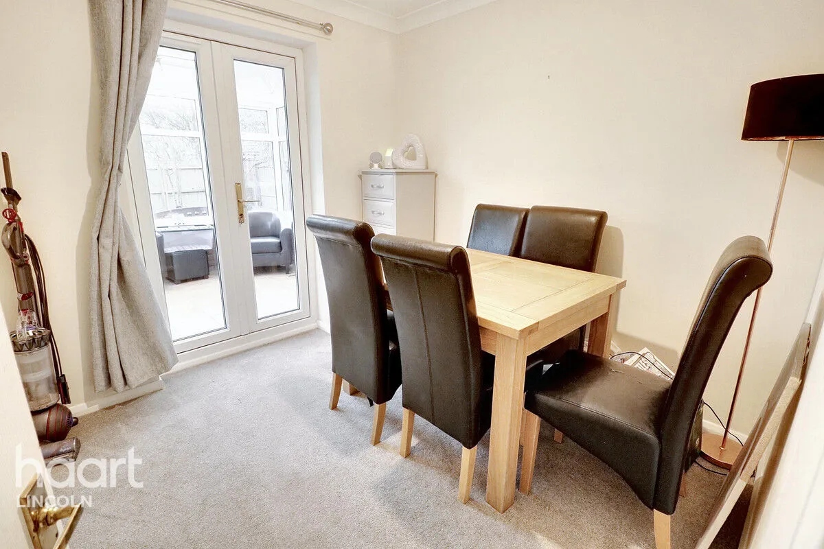 Monckton Way, Dunholme, LN2, photo 5