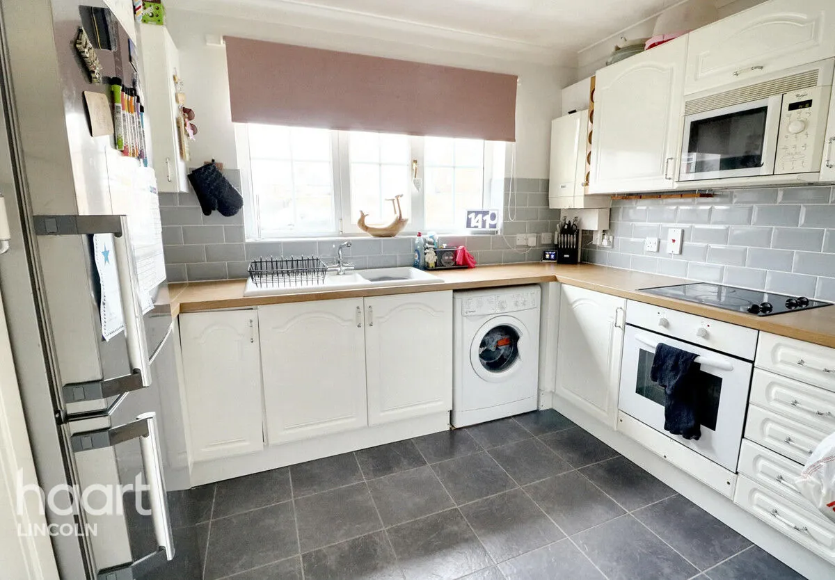 Monckton Way, Dunholme, LN2, photo 4