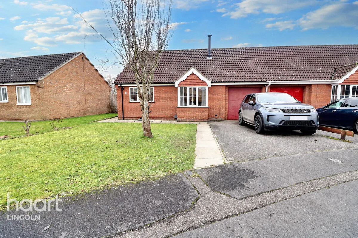 Monckton Way, Dunholme, LN2, photo 15