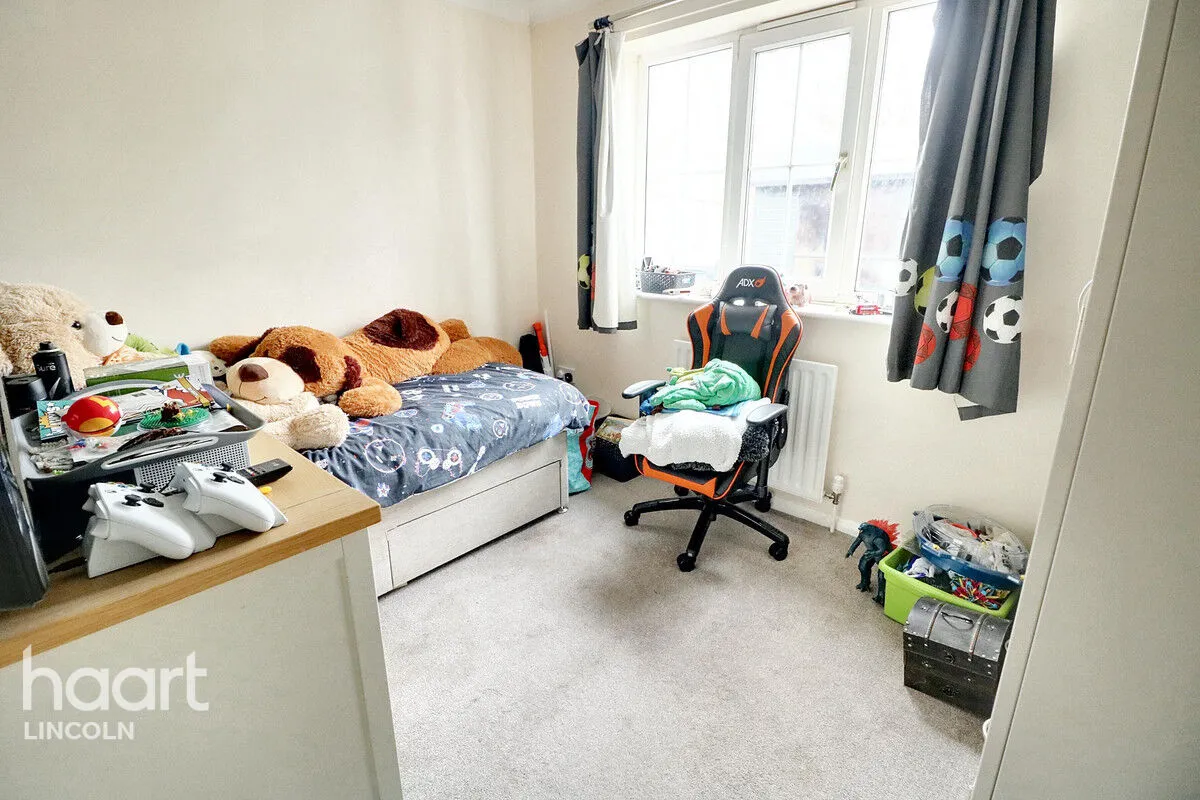 Monckton Way, Dunholme, LN2, photo 9