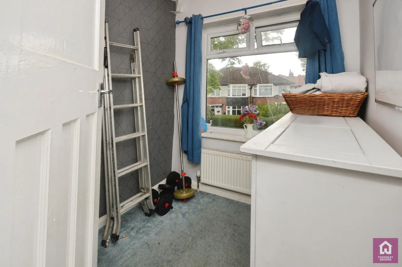 Cedar Avenue, Whitefield, M45, photo 14