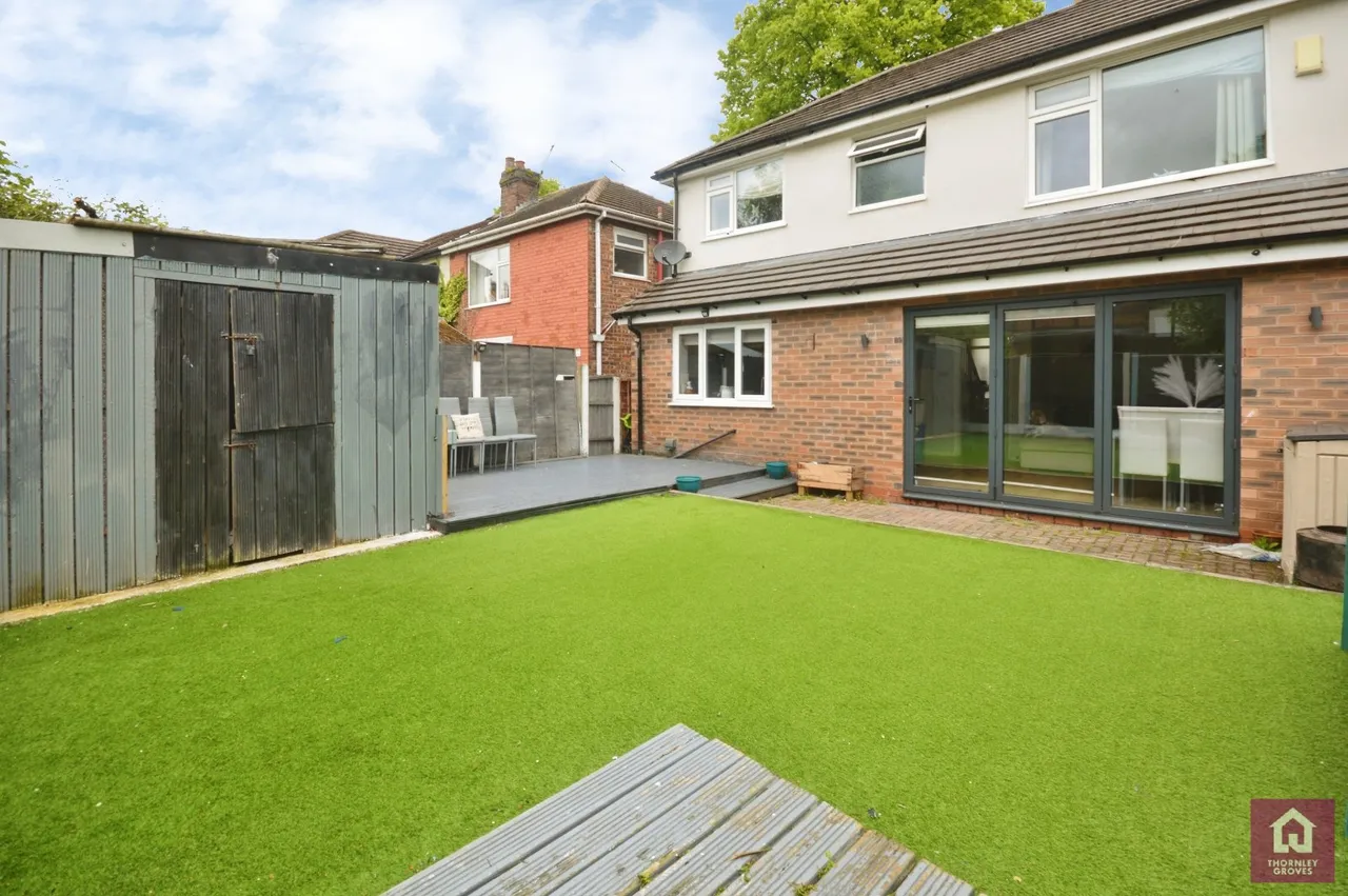 Cedar Avenue, Whitefield, M45, photo 17
