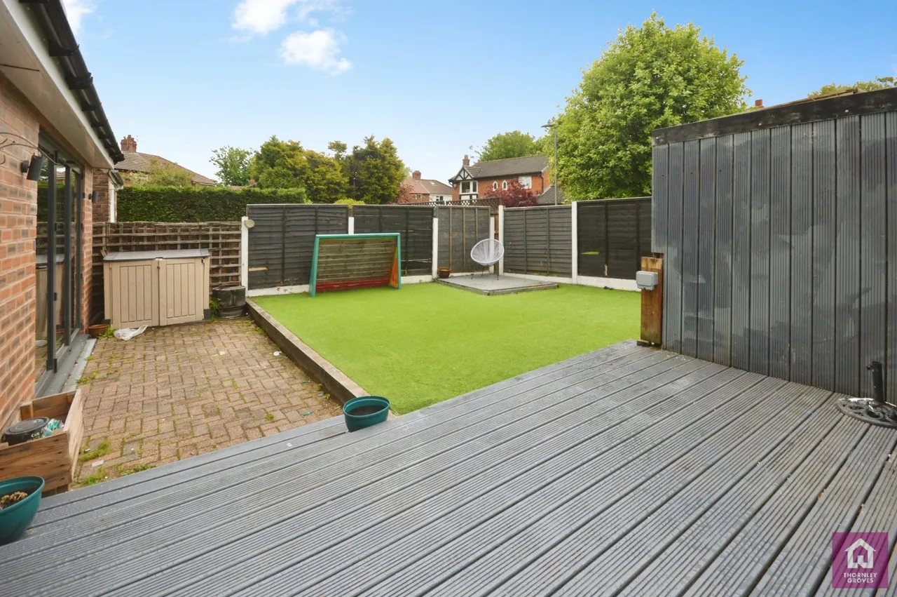 Cedar Avenue, Whitefield, M45, photo 18