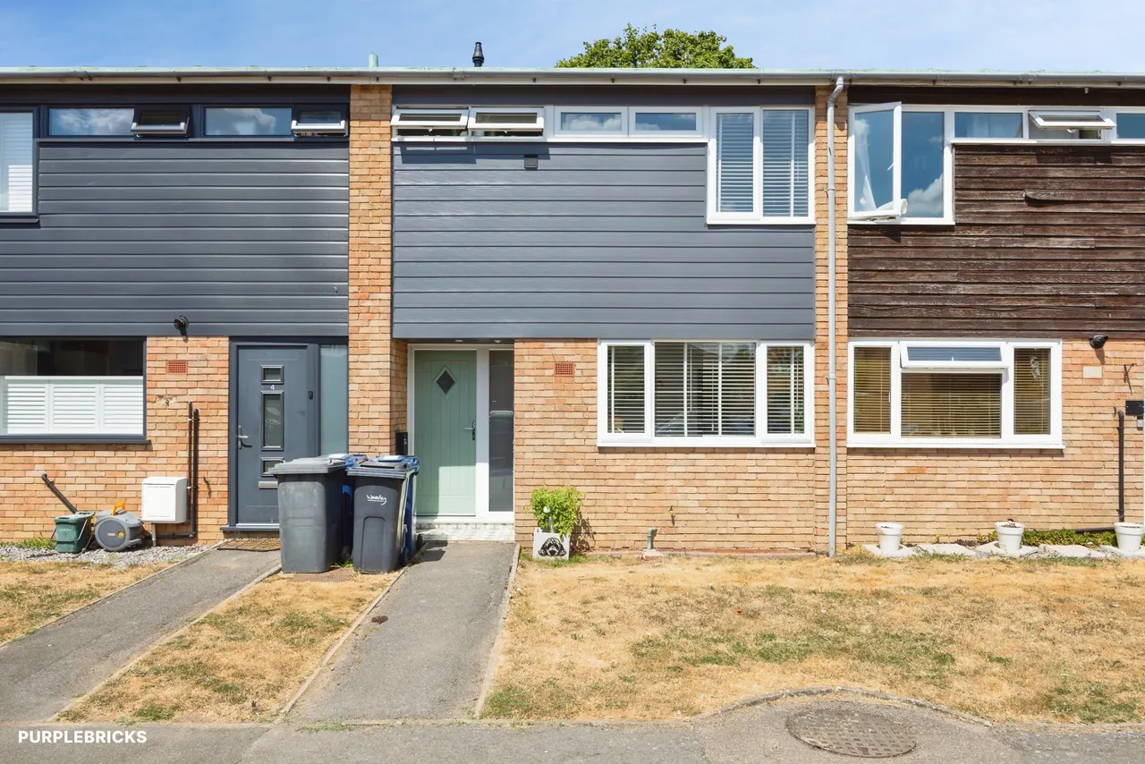 Beaumont Square, Cranleigh, GU6, photo 47
