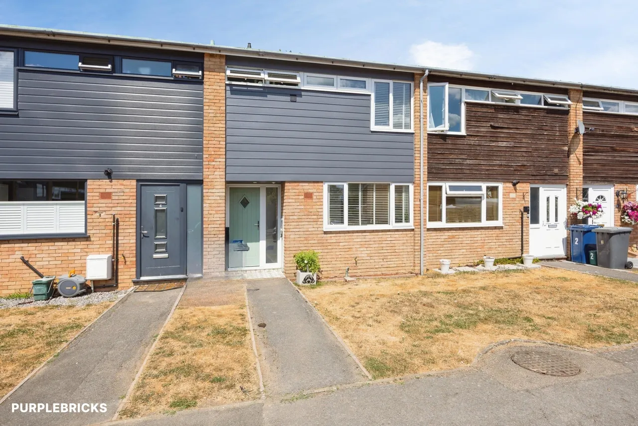 Beaumont Square, Cranleigh, GU6, photo 39