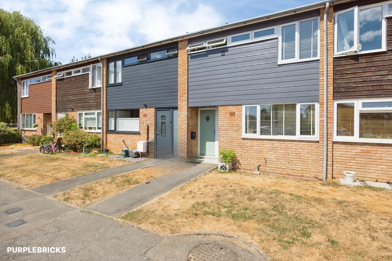 Beaumont Square, Cranleigh, GU6, photo 5