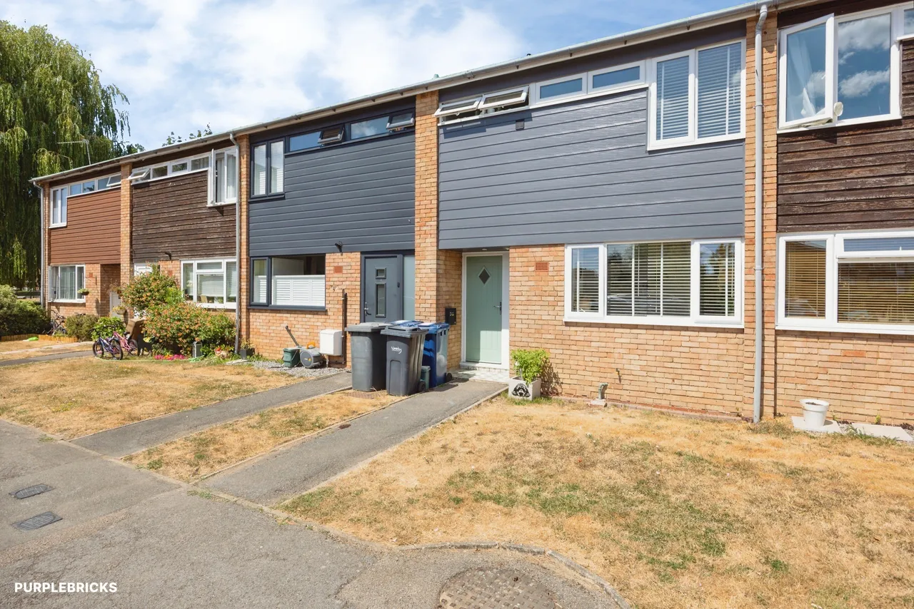 Beaumont Square, Cranleigh, GU6, photo 48