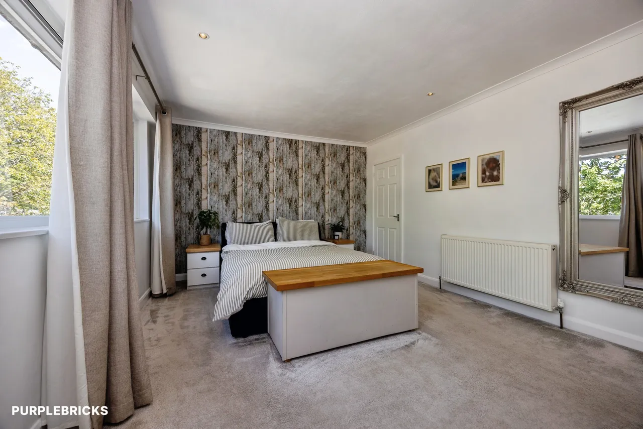 Beaumont Square, Cranleigh, GU6, photo 28