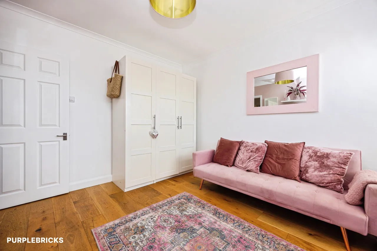 Beaumont Square, Cranleigh, GU6, photo 18