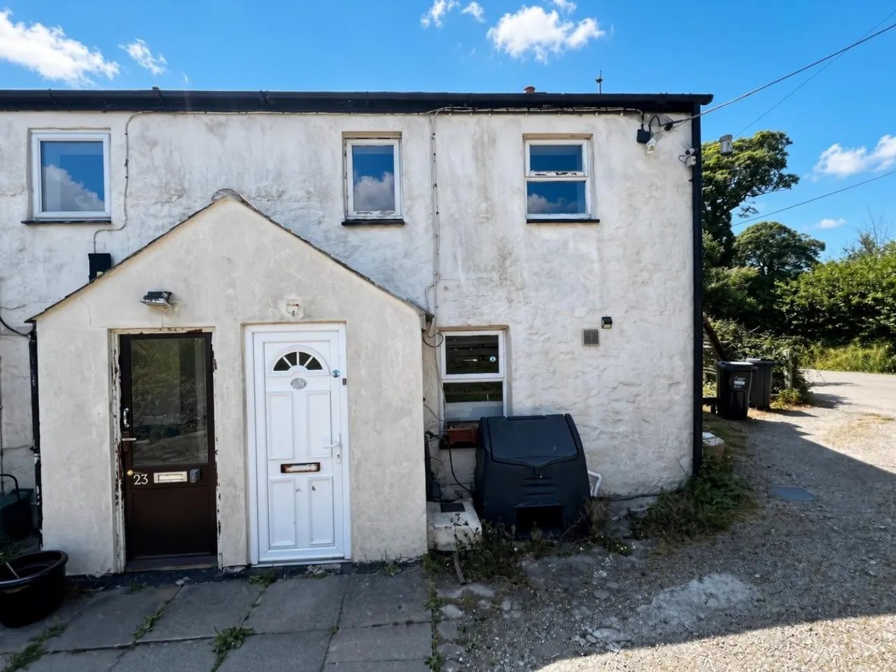 Rosewarne Road, Gwinear, TR27, photo 3