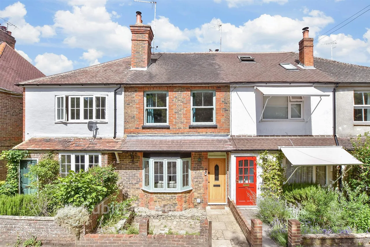 2 bed house for sale, Lawns Road, Rudgwick, RH12