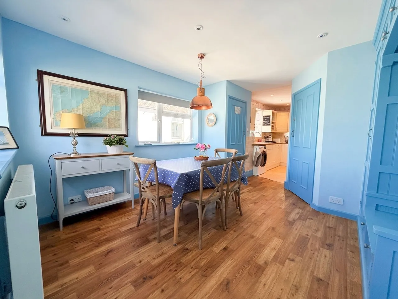 Gyllyngvase Terrace, Falmouth, TR11, photo 6