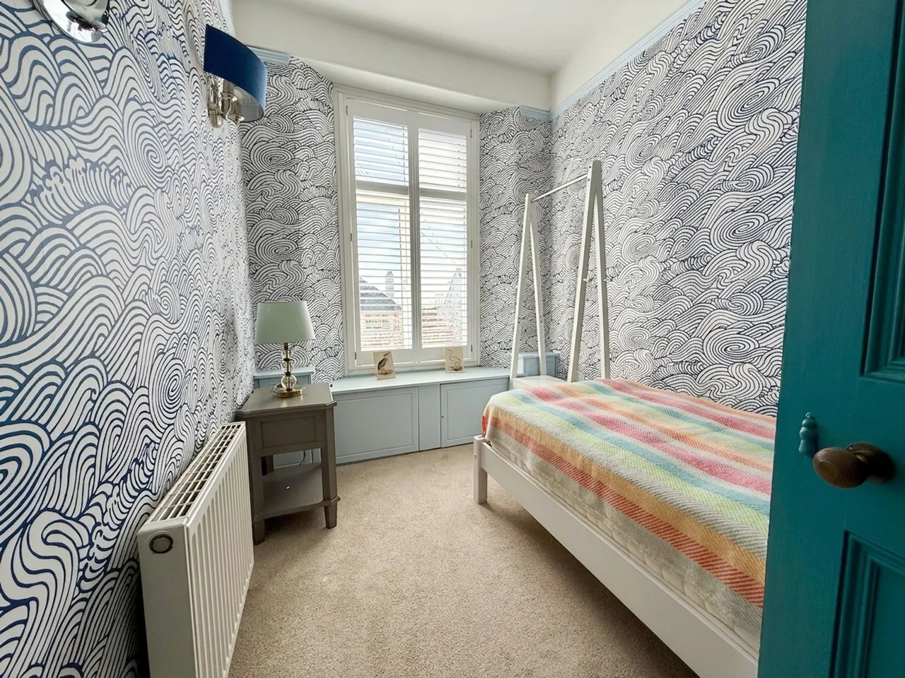 Gyllyngvase Terrace, Falmouth, TR11, photo 16