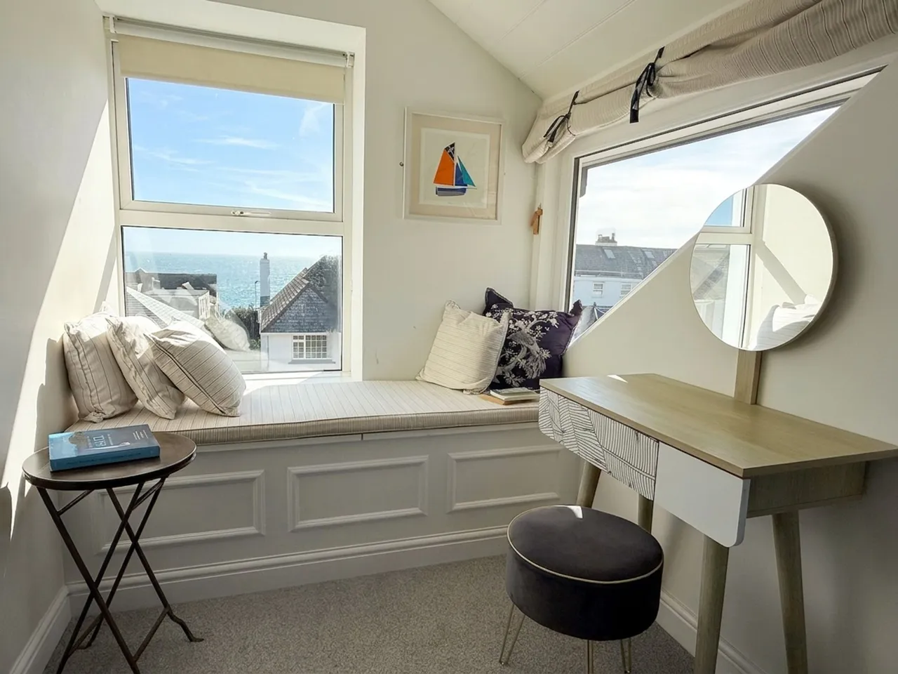 Gyllyngvase Terrace, Falmouth, TR11, photo 19