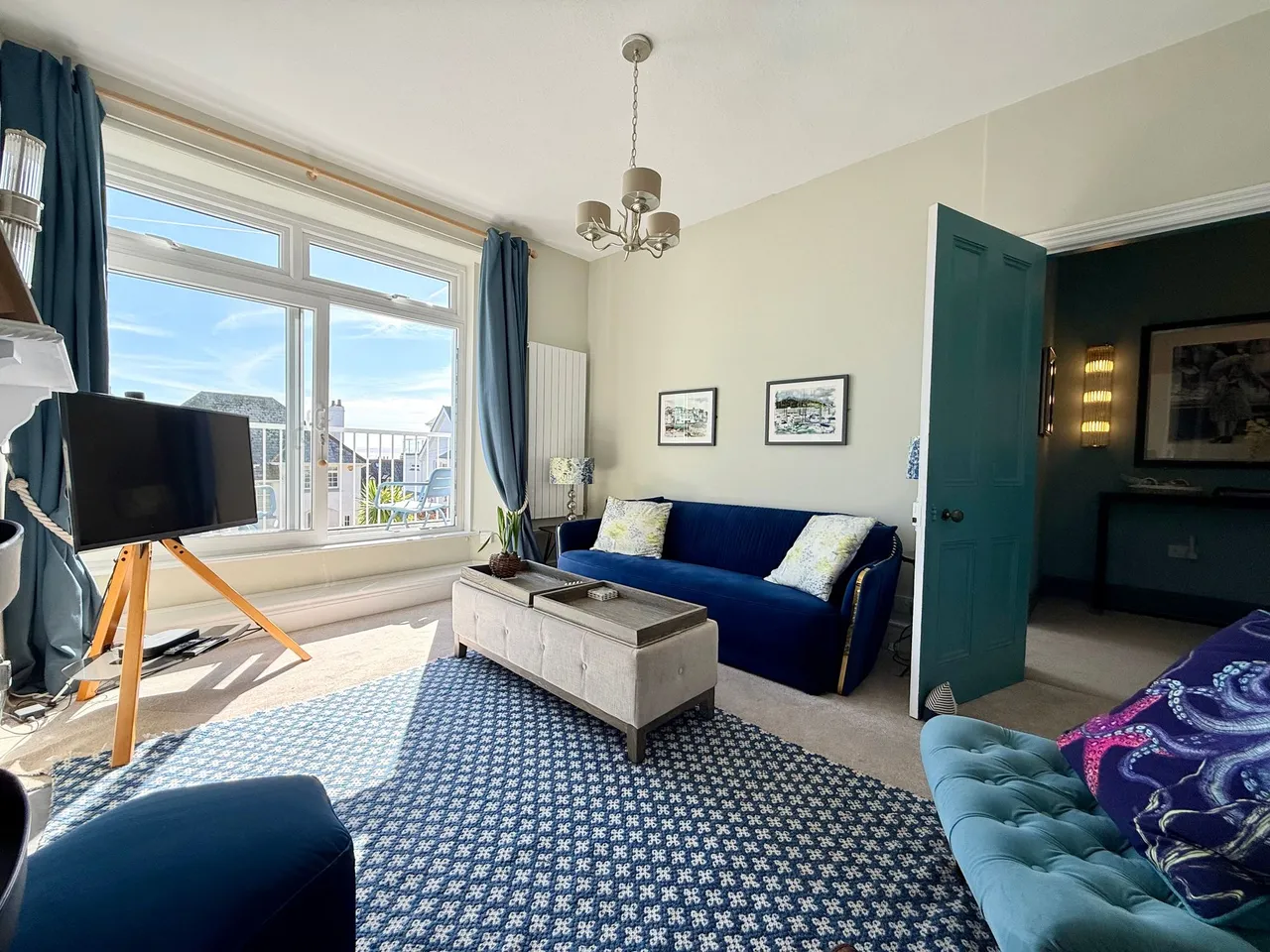 Gyllyngvase Terrace, Falmouth, TR11, photo 9