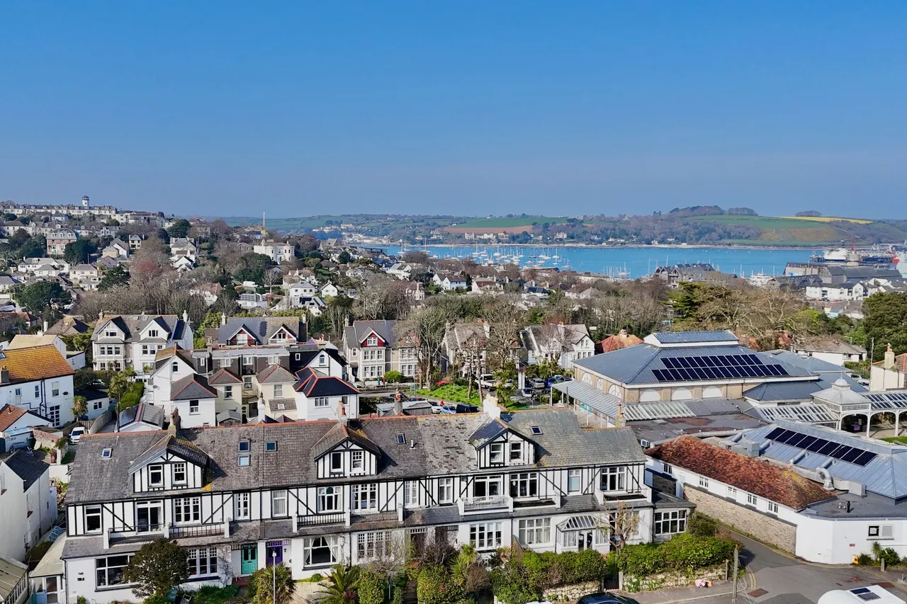 Gyllyngvase Terrace, Falmouth, TR11, photo 23