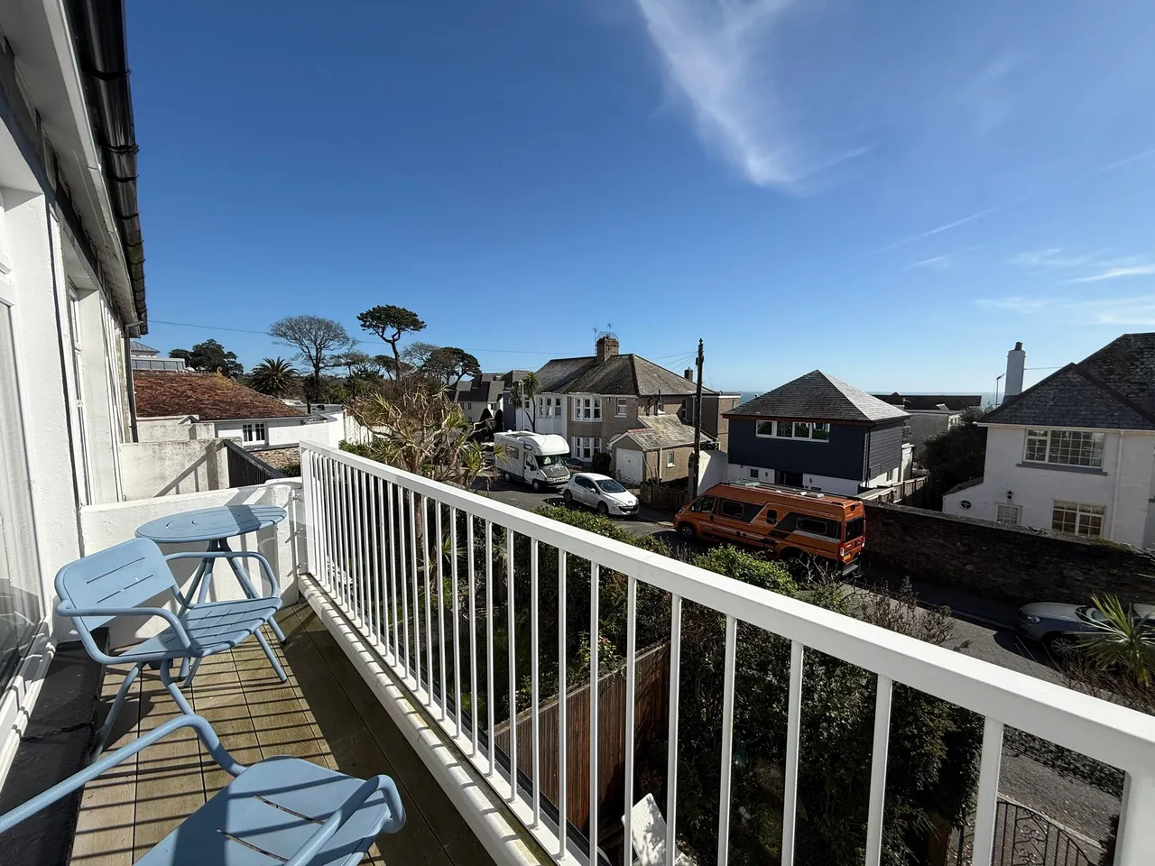Gyllyngvase Terrace, Falmouth, TR11, photo 10