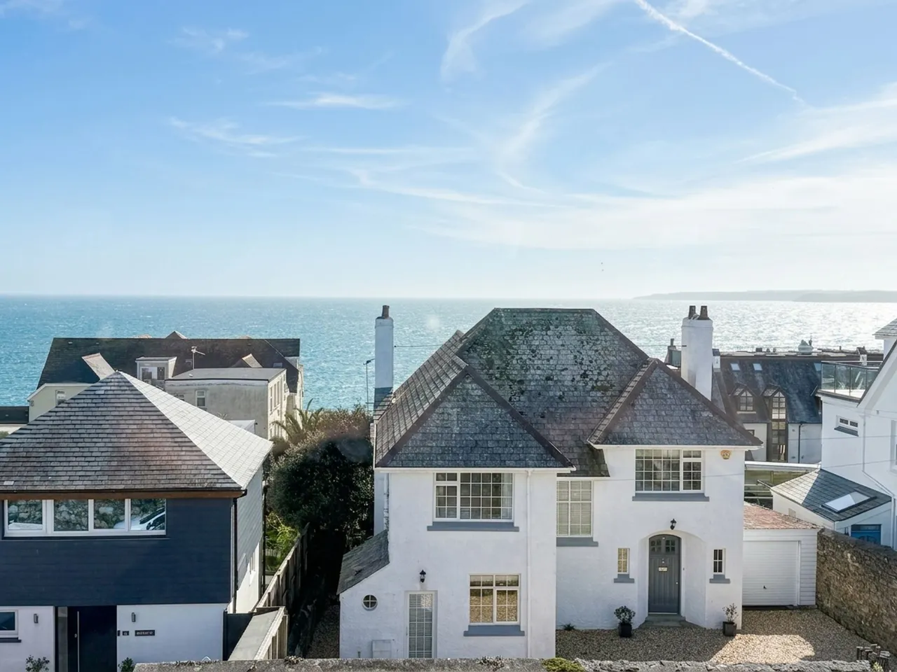 Gyllyngvase Terrace, Falmouth, TR11, photo 21