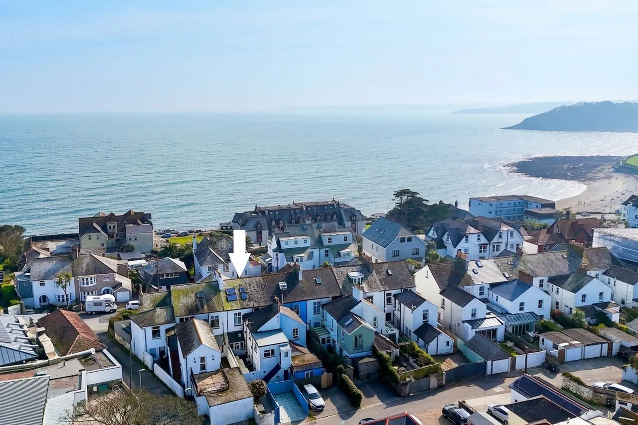 Gyllyngvase Terrace, Falmouth, TR11, photo 4