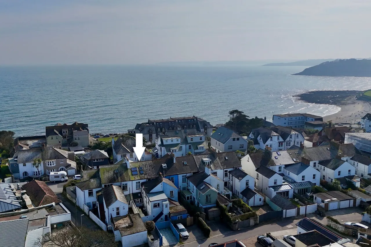 Gyllyngvase Terrace, Falmouth, TR11, photo 22