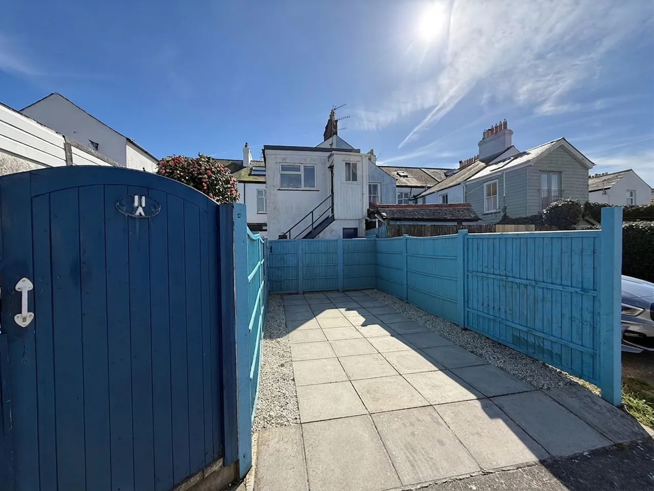 Gyllyngvase Terrace, Falmouth, TR11, photo 25