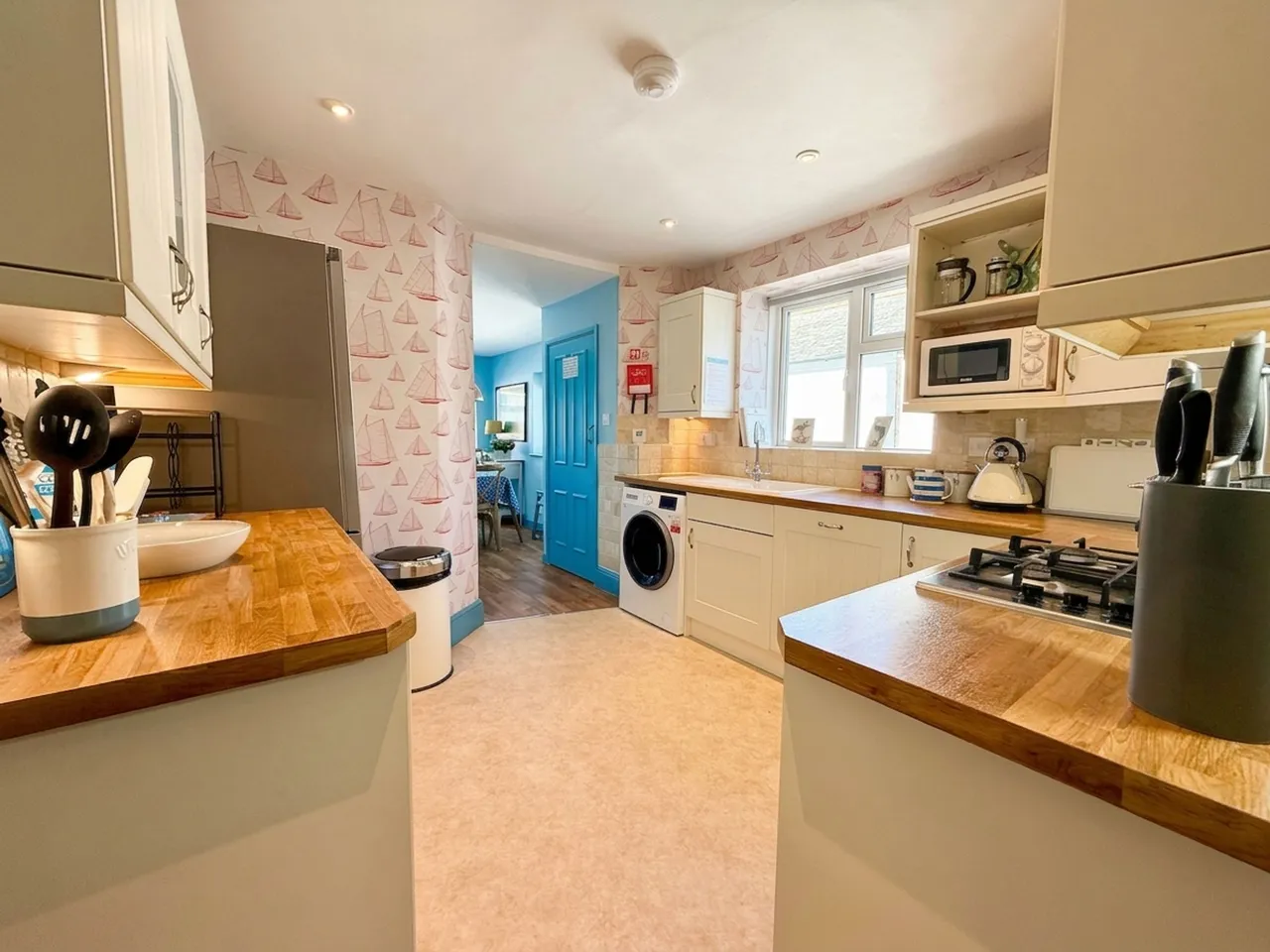 Gyllyngvase Terrace, Falmouth, TR11, photo 7